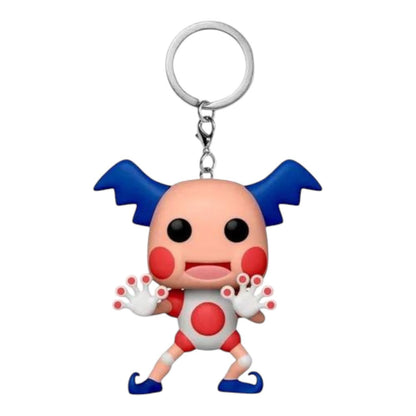 Llavero Mr. Mime Pocket Pop Keychain
