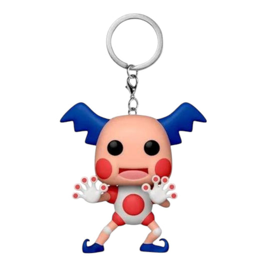 Llavero Mr. Mime Pocket Pop Keychain