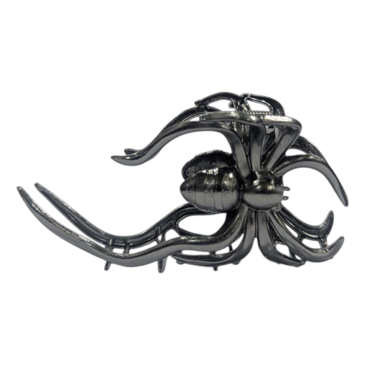Pinza De Cabello Araña Para Mujer DARK
