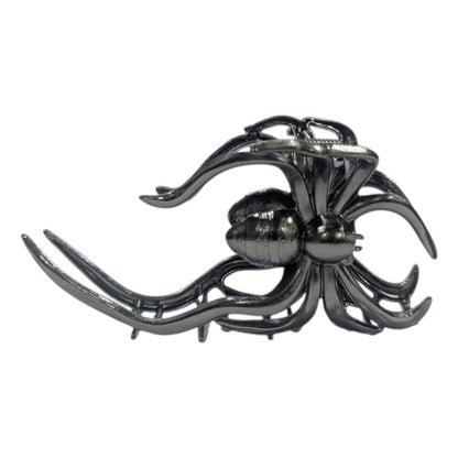 Pinza De Cabello Araña Para Mujer DARK