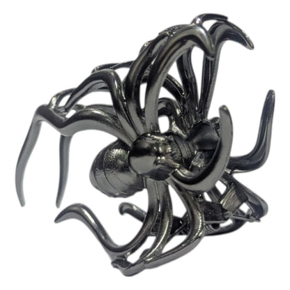 Pinza De Cabello Araña Para Mujer DARK