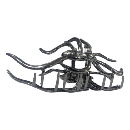 Pinza De Cabello Araña Para Mujer DARK