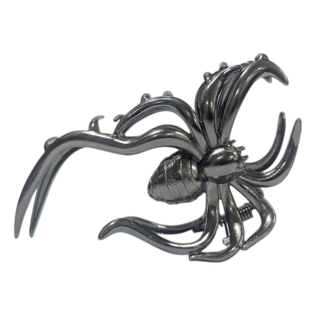 Pinza De Cabello Araña Para Mujer DARK