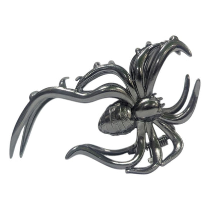 Pinza De Cabello Araña Para Mujer DARK