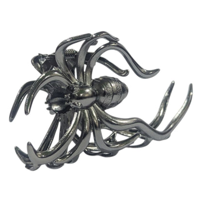 Pinza De Cabello Araña Para Mujer DARK