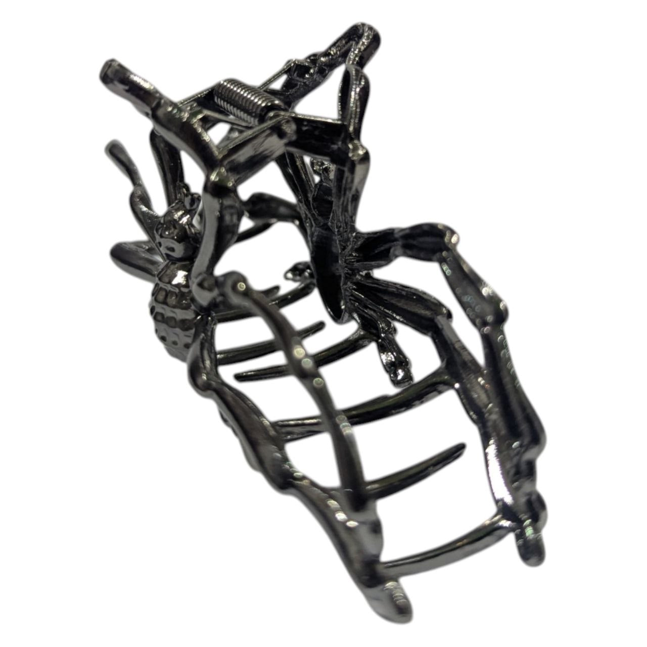 Pinza De Cabello Araña Para Mujer DARK