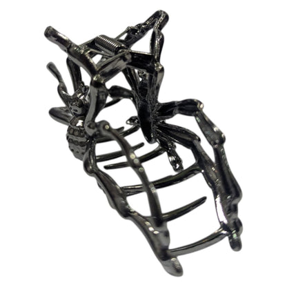 Pinza De Cabello Araña Para Mujer DARK