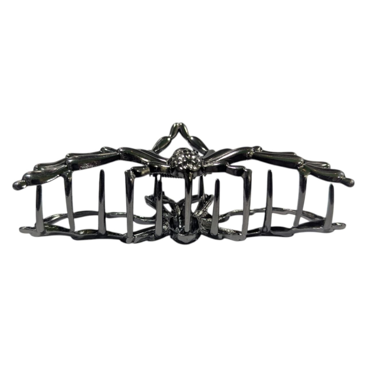 Pinza De Cabello Araña Para Mujer DARK