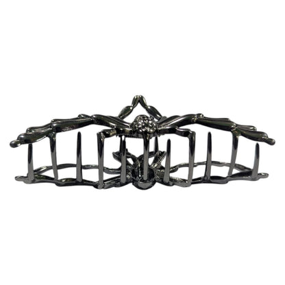 Pinza De Cabello Araña Para Mujer DARK