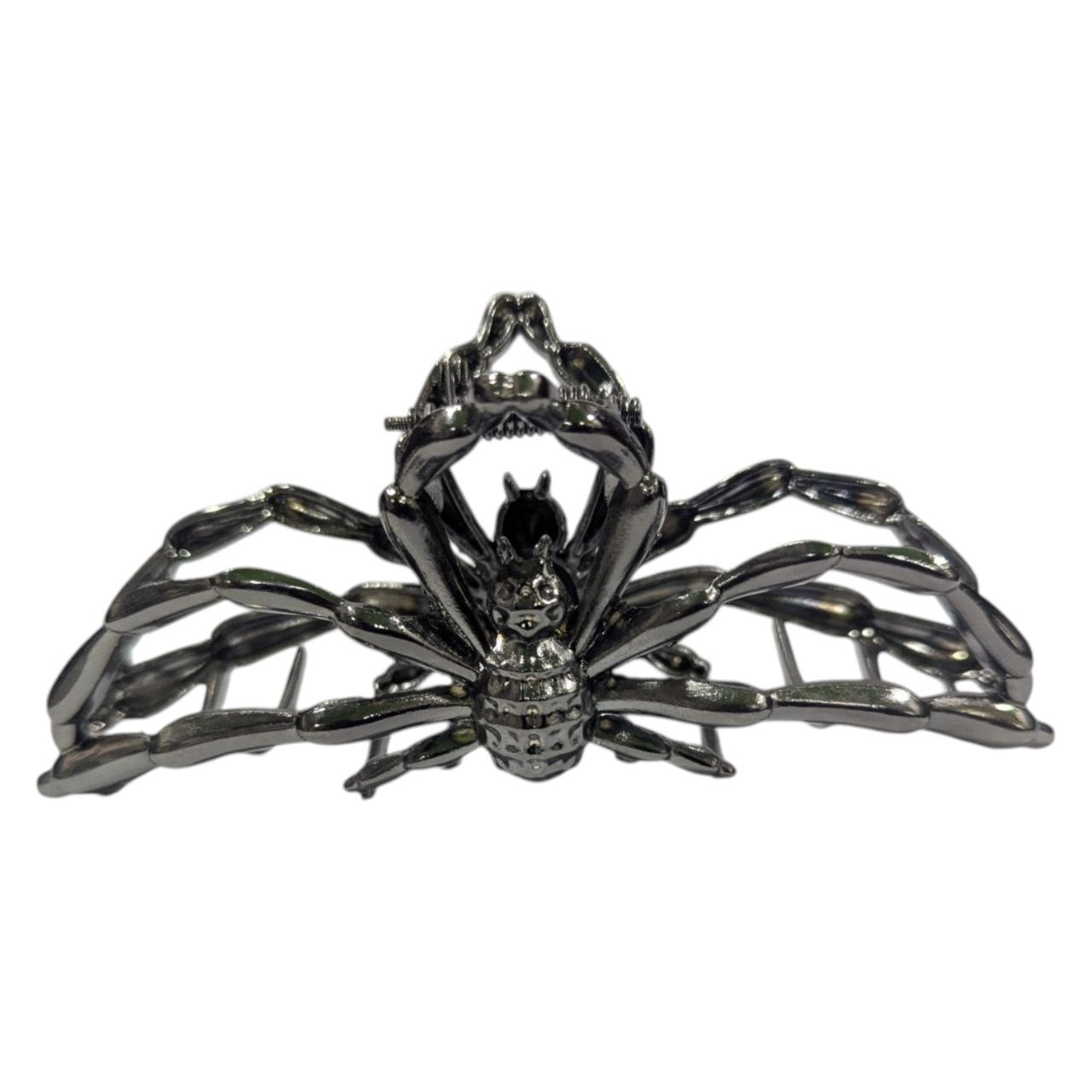 Pinza De Cabello Araña Para Mujer DARK