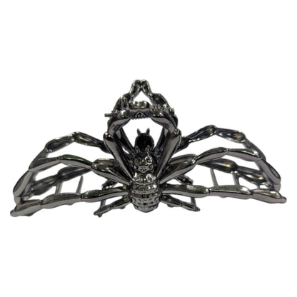 Pinza De Cabello Araña Para Mujer DARK