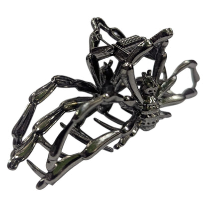 Pinza De Cabello Araña Para Mujer DARK