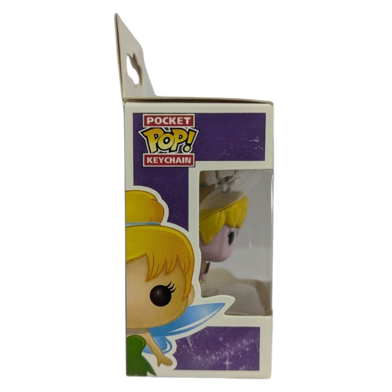 Llavero Tinker Ada Pocket Pop Keychain