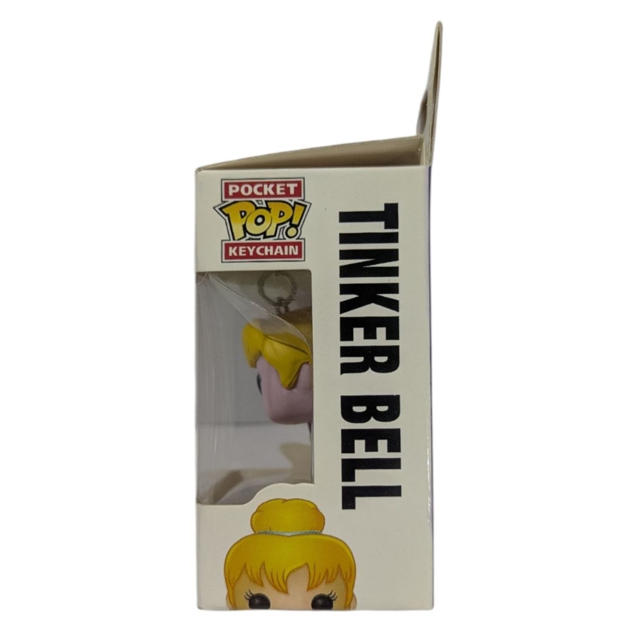 Llavero Tinker Ada Pocket Pop Keychain