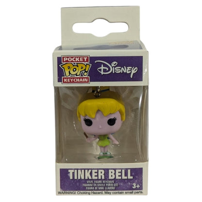 Llavero Tinker Ada Pocket Pop Keychain