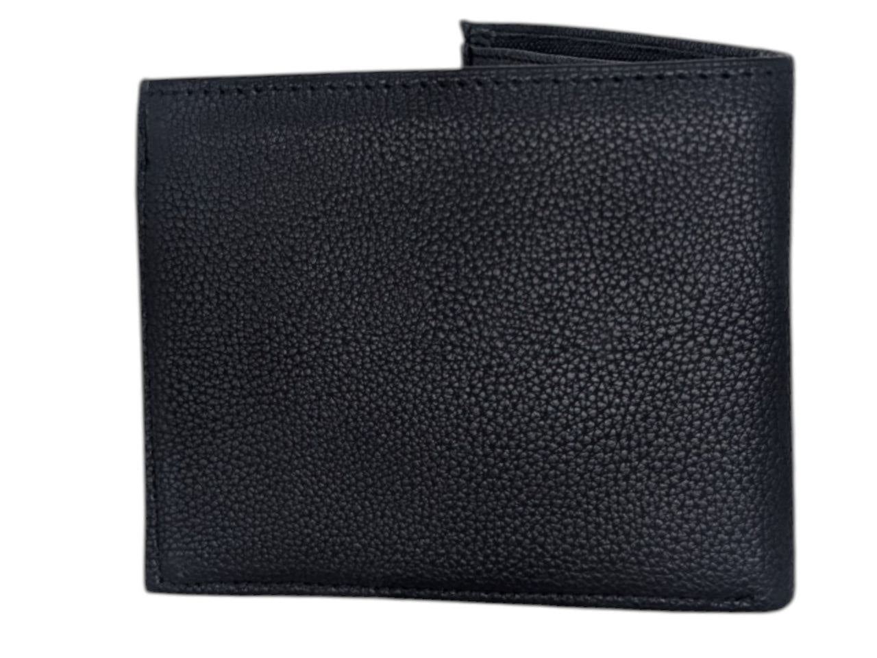 Cartera Negra Y2K Vinipiel ANTIFASHION