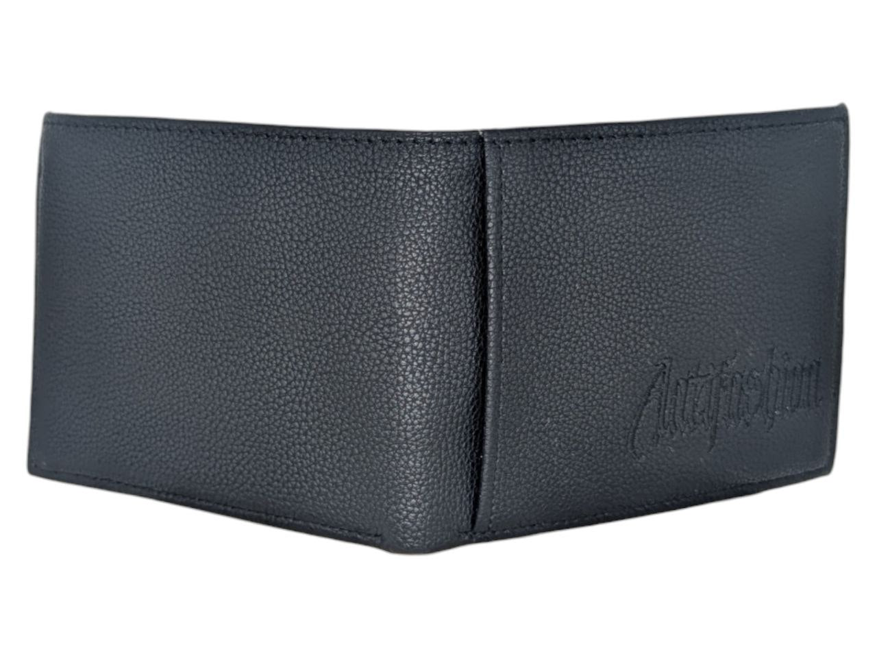 Cartera Negra Y2K Vinipiel ANTIFASHION