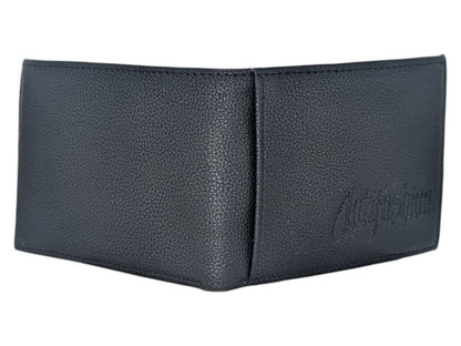 Cartera Negra Y2K Vinipiel ANTIFASHION