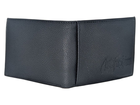 Cartera Negra Y2K Vinipiel ANTIFASHION