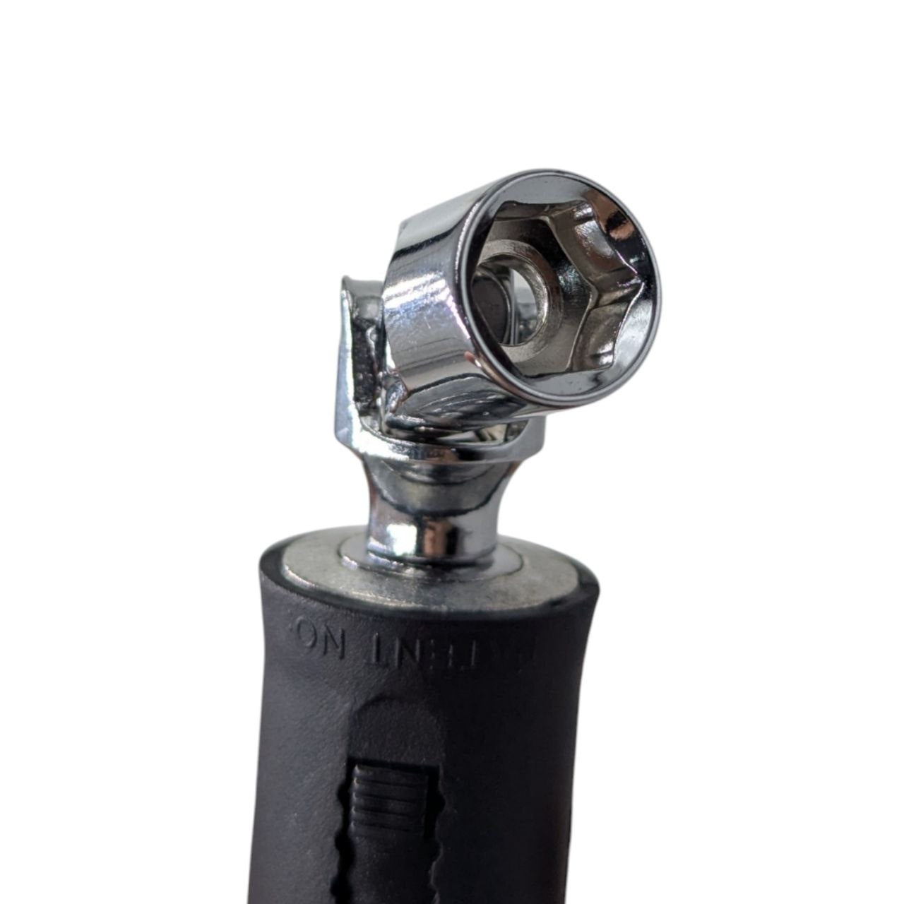 Llave T Matraca Negra Herramienta Skate ANTIFASHION
