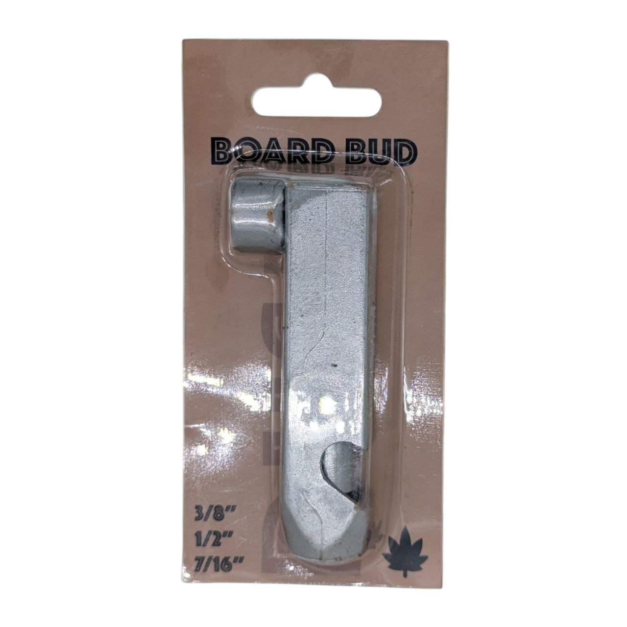 Llave L Metalica Herramienta Skate ANTIFASHION