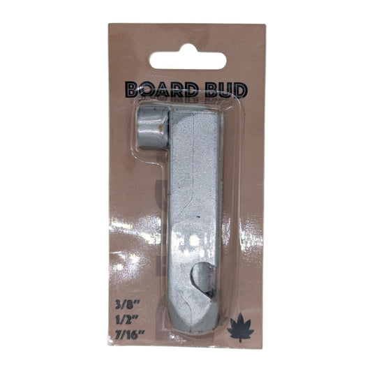 Llave L Metalica Herramienta Skate ANTIFASHION