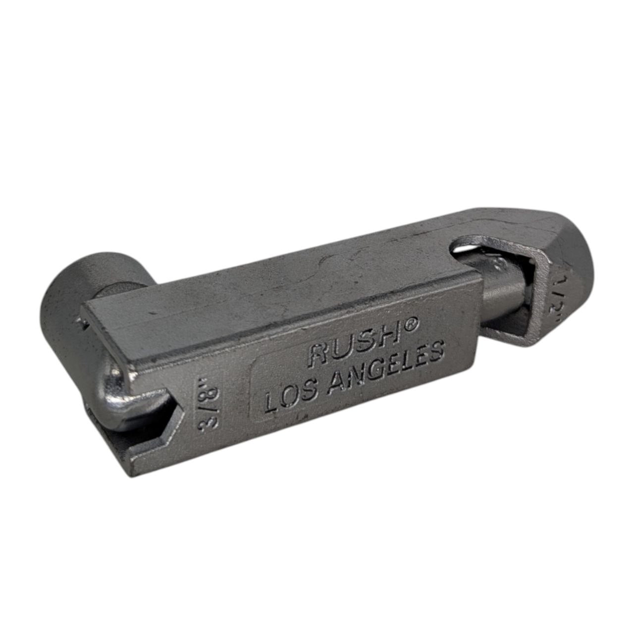 Llave L Metalica Herramienta Skate ANTIFASHION