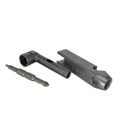Llave L Metalica Herramienta Skate ANTIFASHION