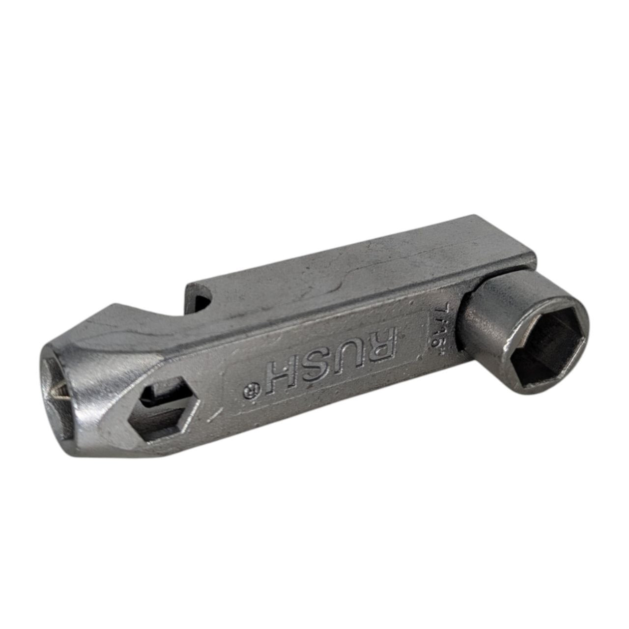 Llave L Metalica Herramienta Skate ANTIFASHION