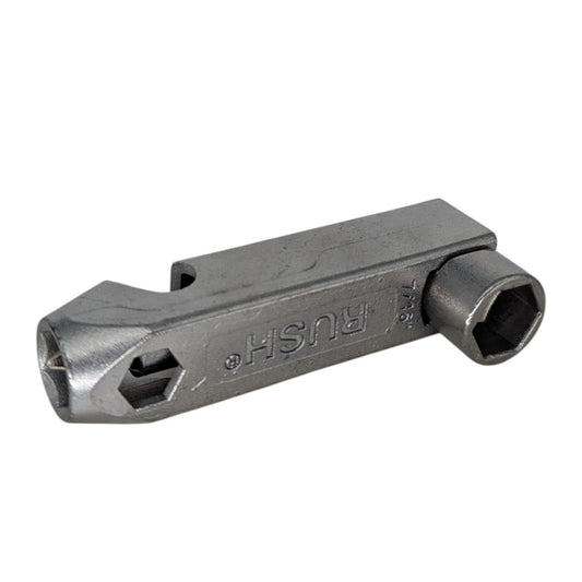 Llave L Metalica Herramienta Skate ANTIFASHION