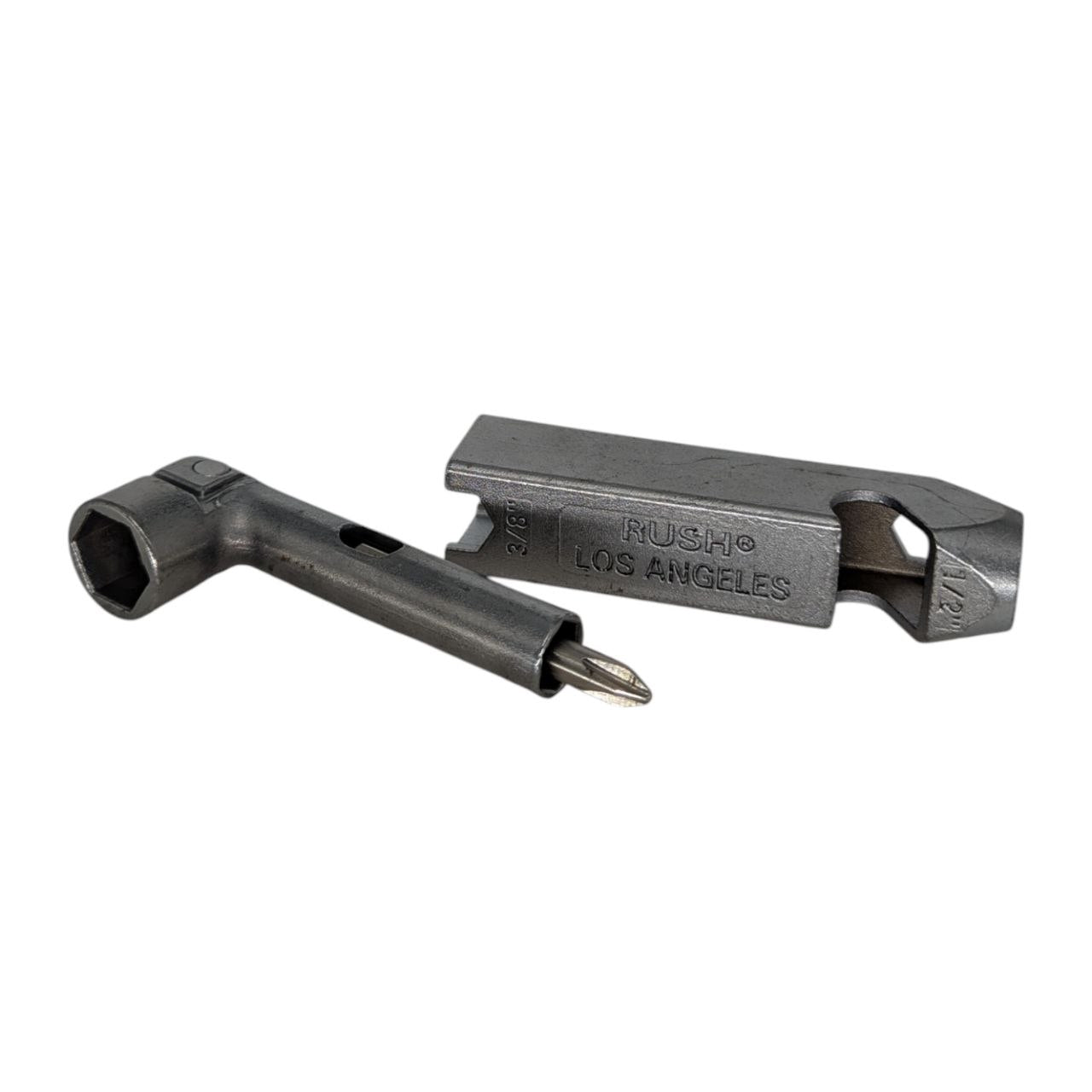 Llave L Metalica Herramienta Skate ANTIFASHION