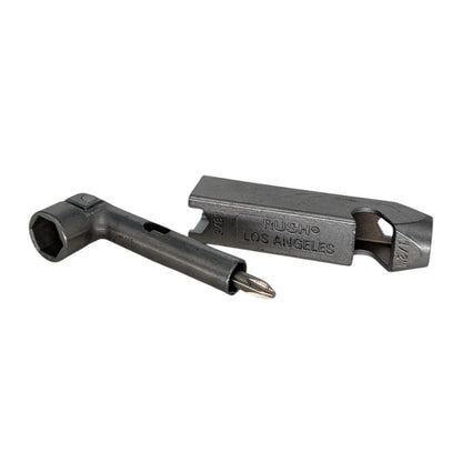 Llave L Metalica Herramienta Skate ANTIFASHION