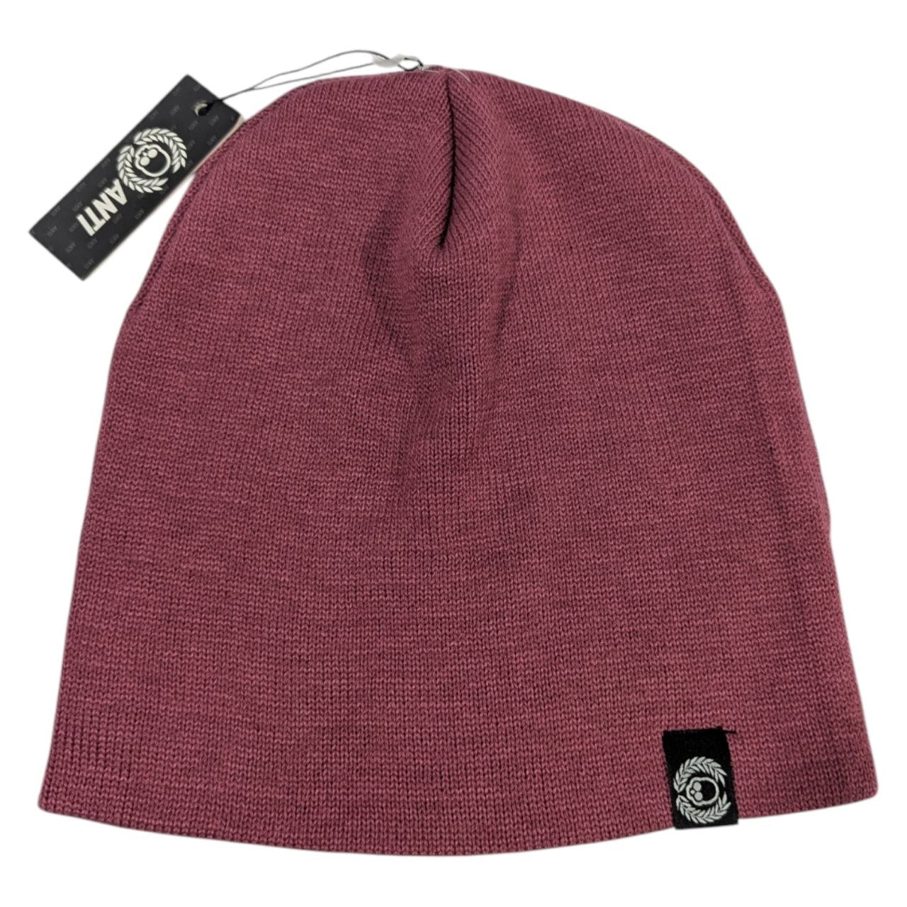 Gorro Ojo Rosa Con Brillos Beanies ANTIFASHION