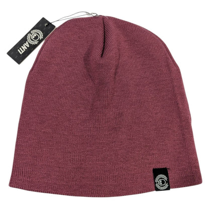 Gorro Ojo Rosa Con Brillos Beanies ANTIFASHION