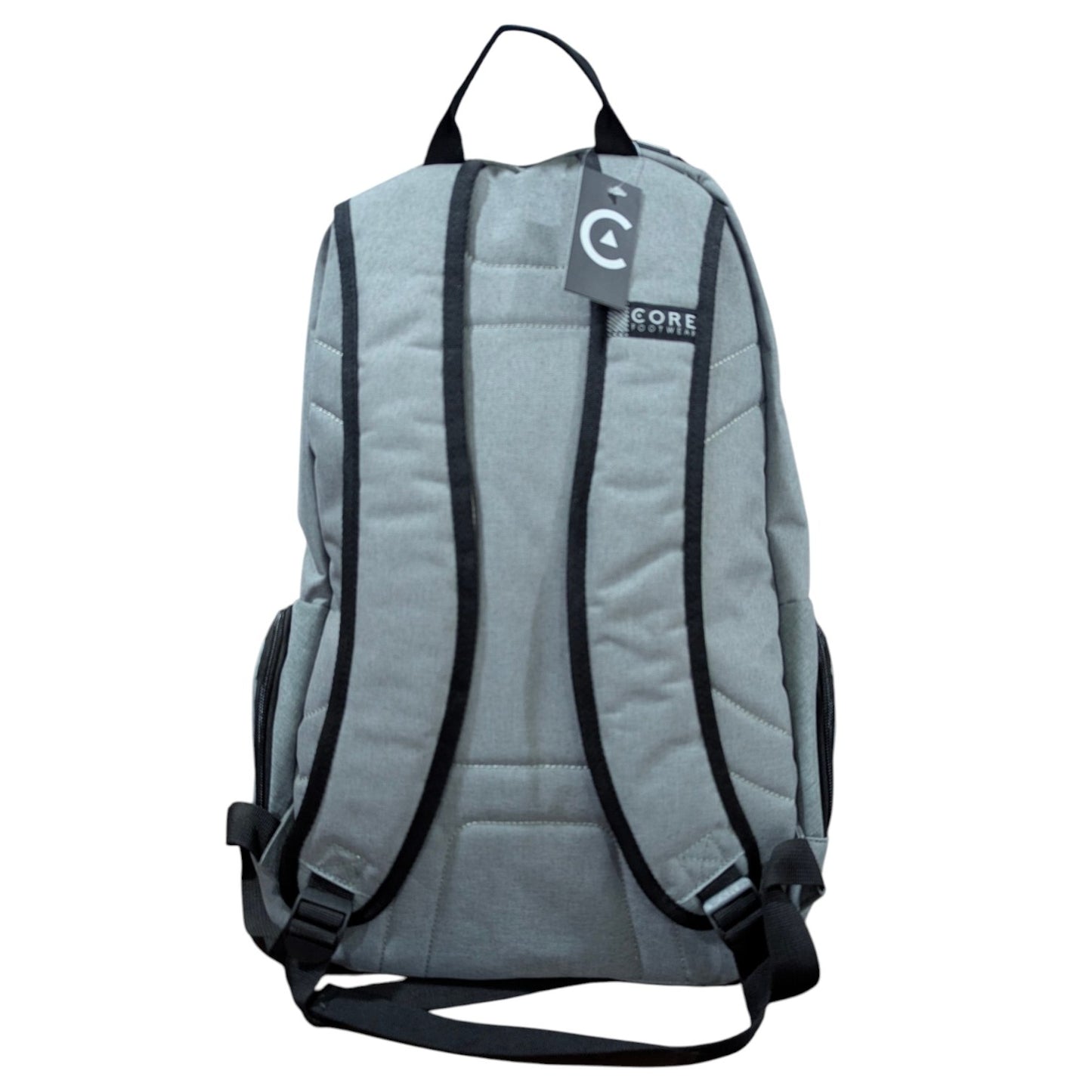 Mochila Skate Gris Locals 13 CORE