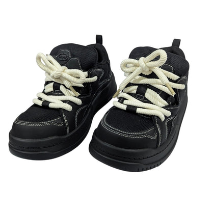Tenis Chunky Rope Lace Skate Sneakers ECKO UNLTD