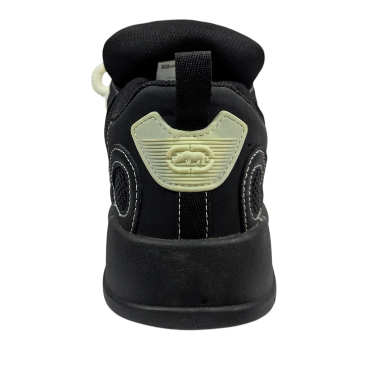 Tenis Chunky Rope Lace Skate Sneakers ECKO UNLTD