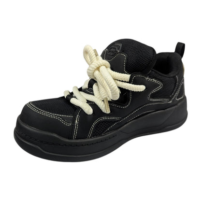 Tenis Chunky Rope Lace Skate Sneakers ECKO UNLTD