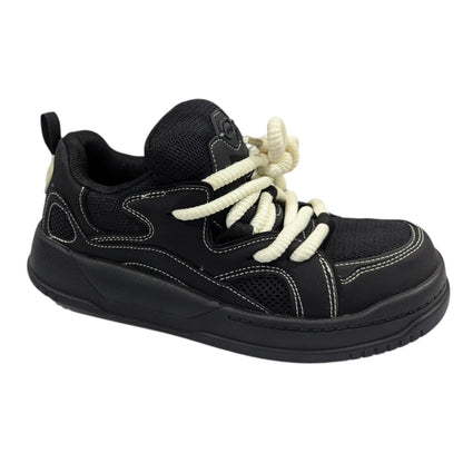 Tenis Chunky Rope Lace Skate Sneakers ECKO UNLTD