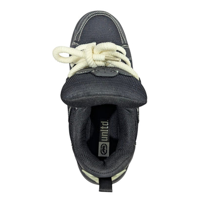 Tenis Chunky Rope Lace Skate Sneakers ECKO UNLTD