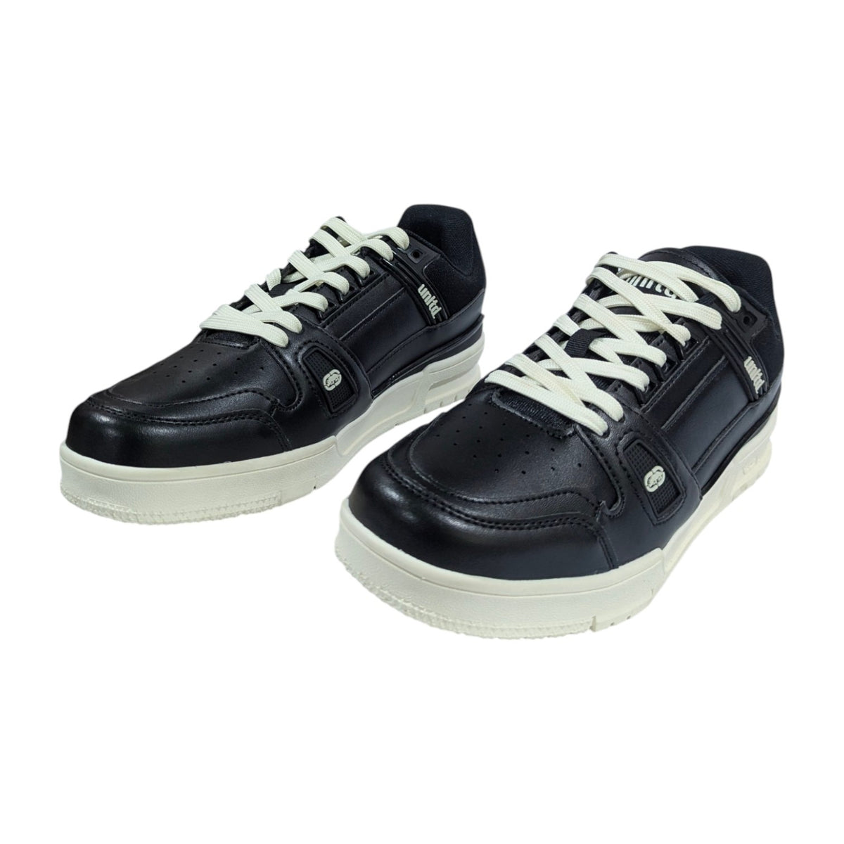Tenis Low-Top Casual Skate Sneakers ECKO UNLTD
