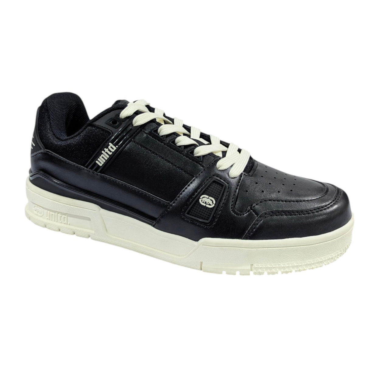 Tenis Low-Top Casual Skate Sneakers ECKO UNLTD