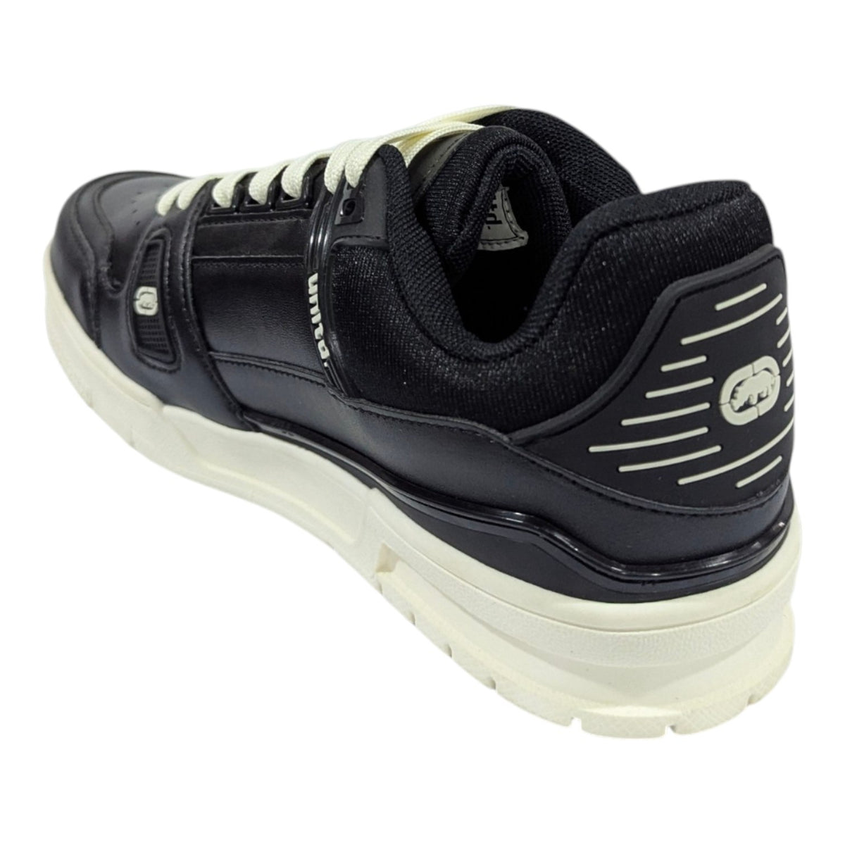Tenis Low-Top Casual Skate Sneakers ECKO UNLTD