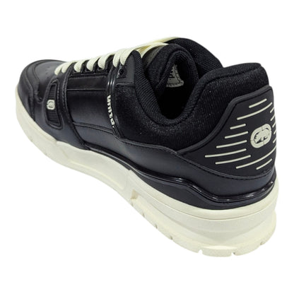 Tenis Low-Top Casual Skate Sneakers ECKO UNLTD