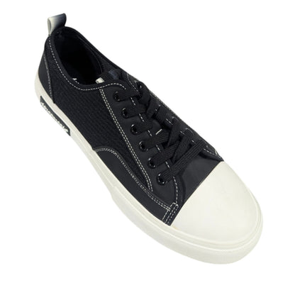 Tenis Low-Top Canvas Casual AÉROPOSTALE