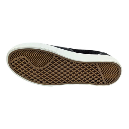 Tenis Low-Top Canvas Casual AÉROPOSTALE
