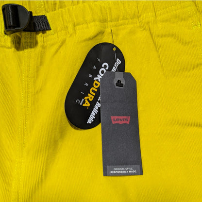 Pantalón Amarillo Contemporáneo LEVIS STRAUSS & CO.