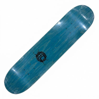 Tabla Zombie Rosa Para Skate CORE