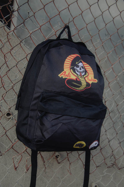 Mochila Cobra Kai ANTIFASHION