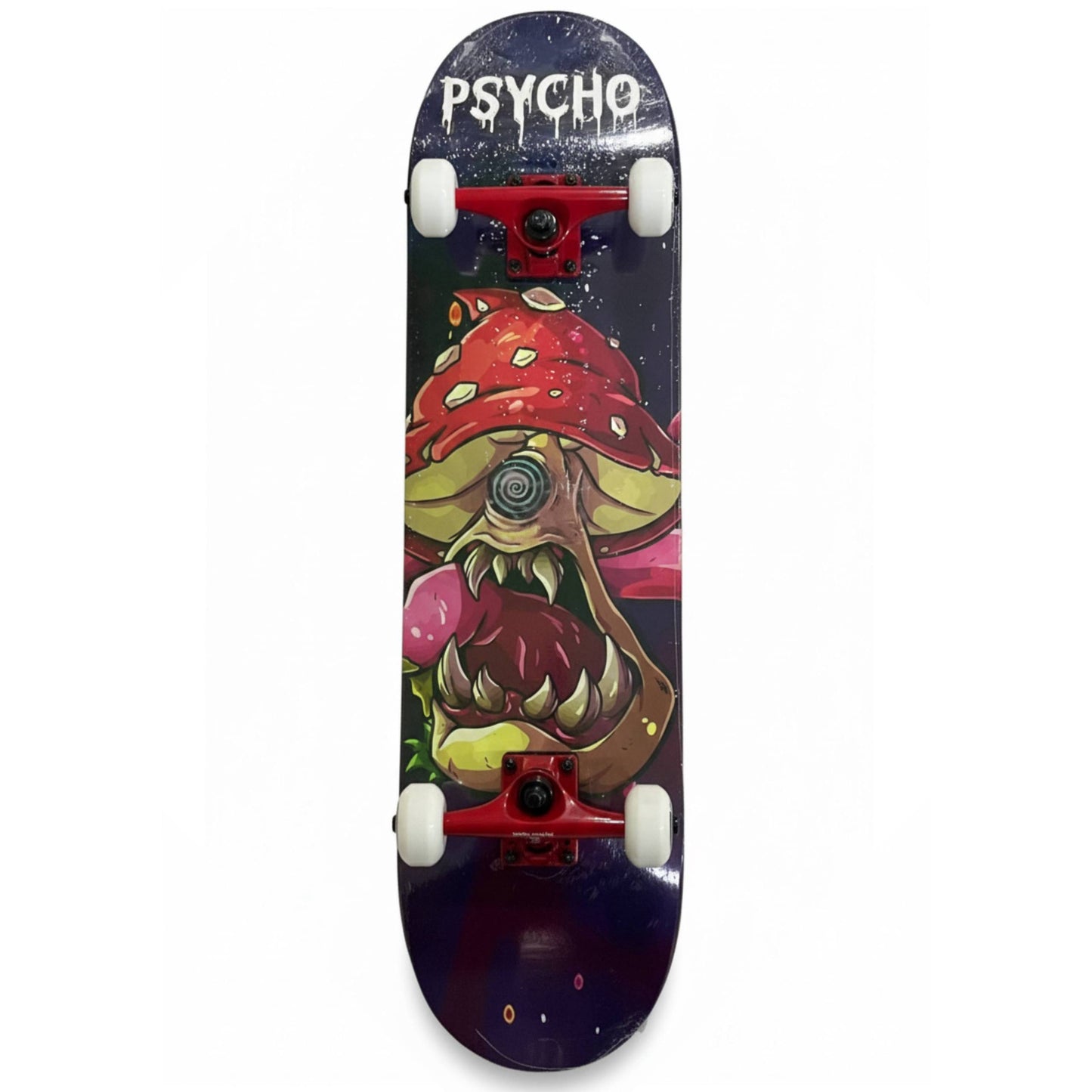 Skate Hongo Psycho Semipro